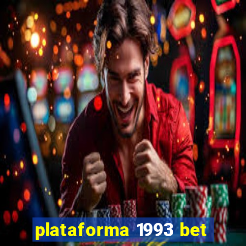 plataforma 1993 bet